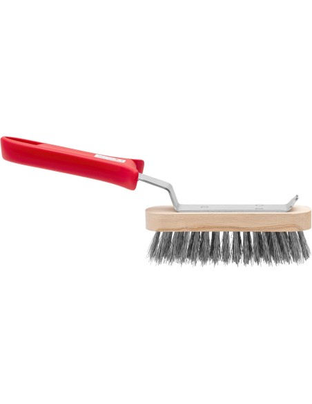 Šepetys picos orkaitės valymui, plieninis, 29 x 6 x 9 cm