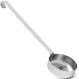 Kaušas picos padažui 26 cm