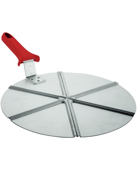 Mentele serviravimo lenta picai išimti 6 porcijos 50 cm Mentele serviravimo lenta picai išimti 6 porcijos 50 cm