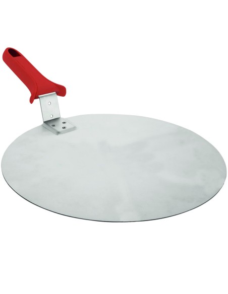Kastuvas serviravimo lenta picos išėmimui aliuminio lygi 41 cm Kastuvas serviravimo lenta picos išėmimui aliuminio lygi 41 cm