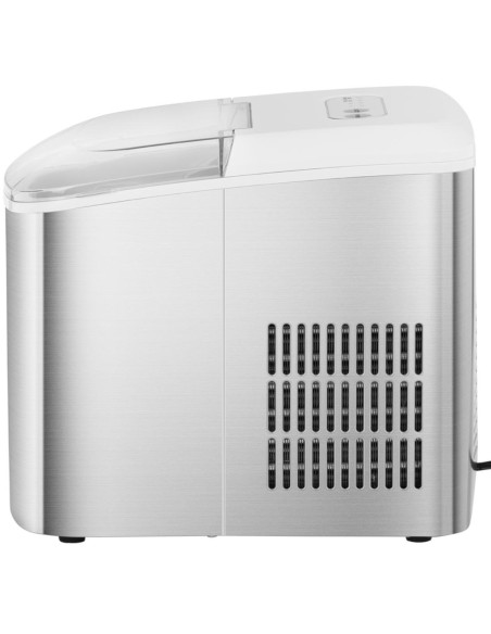 Buitinis ledo aparatas 8 kg / 24 h 120 W 2,2 l Buitinis ledo aparatas 8 kg / 24 h 120 W 2,2 l