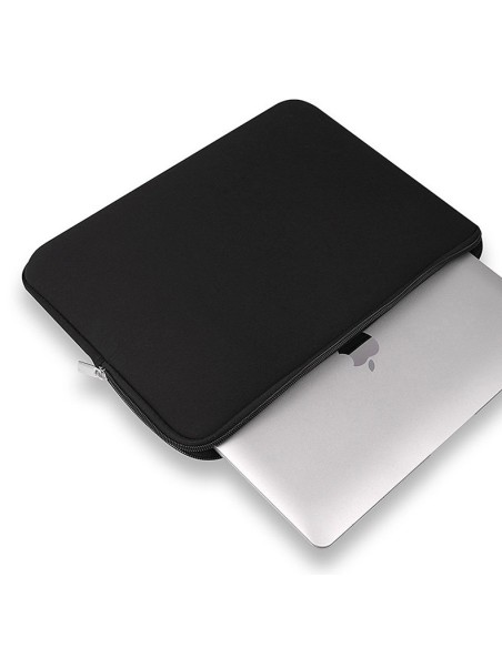 Krepšelio slankiklis nešiojamam kompiuteriui 15,6 colio juodas