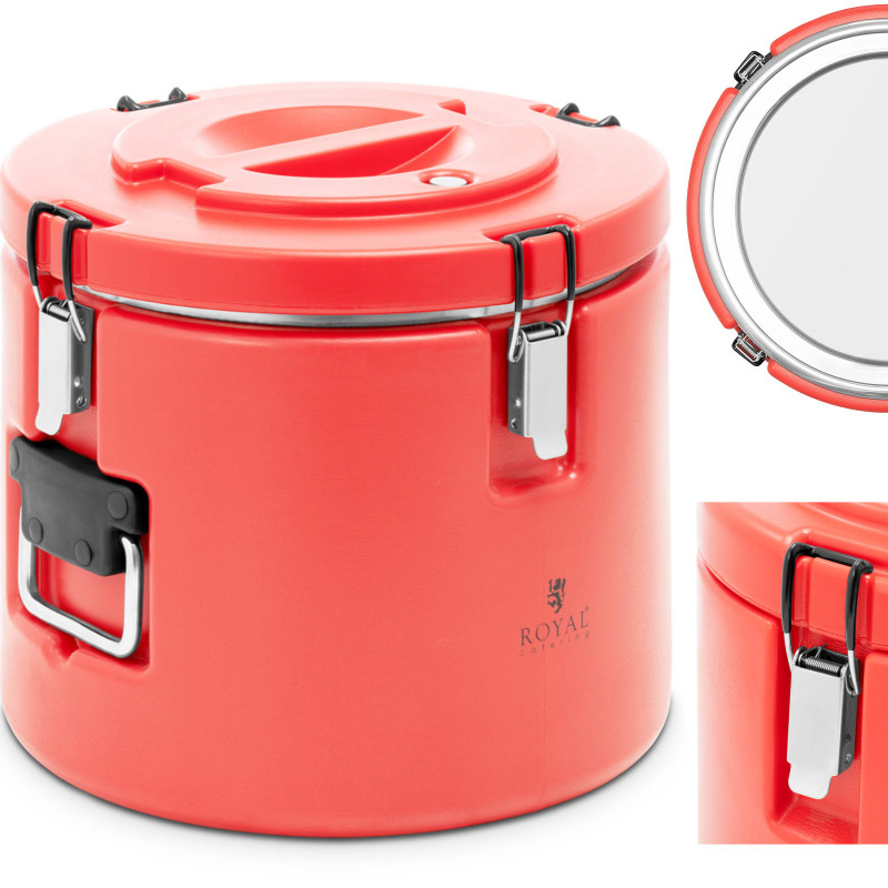 Maitinimo termosas gėrimams gabenti, 15l Maitinimo termosas gėrimams gabenti, 15l