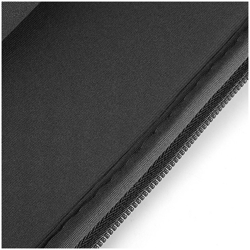 Krepšelio slankiklis nešiojamam kompiuteriui 15,6 colio juodas