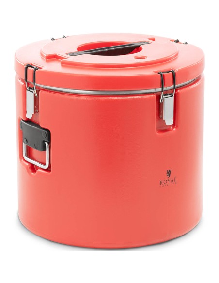 Maitinimo termosas gėrimams gabenti 30 l Maitinimo termosas gėrimams gabenti 30 l
