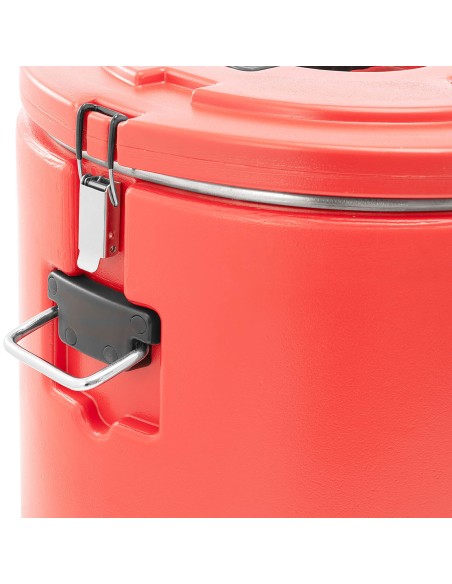 Maitinimo termosas gėrimams gabenti 30 l Maitinimo termosas gėrimams gabenti 30 l