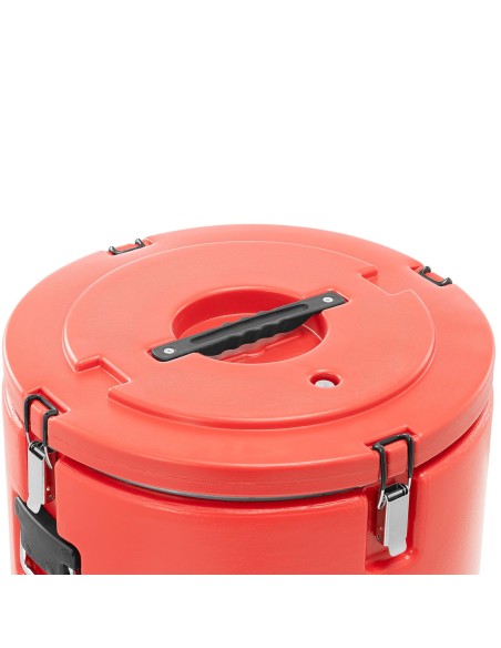 Maitinimo termosas gėrimams gabenti 30 l Maitinimo termosas gėrimams gabenti 30 l