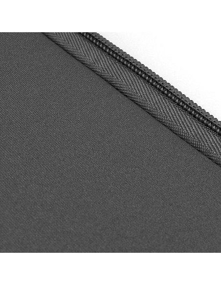 Krepšelio slankiklis nešiojamam kompiuteriui 15,6 colio juodas