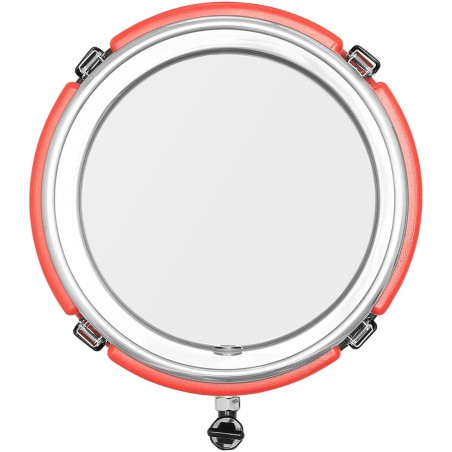 Maitinimo termosas su čiaupu gėrimų transportavimui 30 l