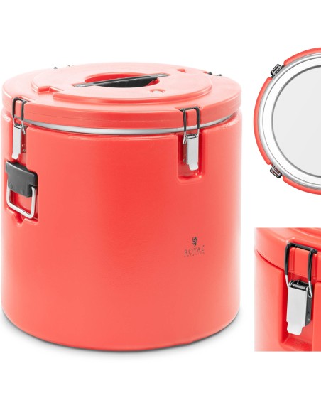 Maitinimo termosas gėrimams gabenti 48 l Maitinimo termosas gėrimams gabenti 48 l