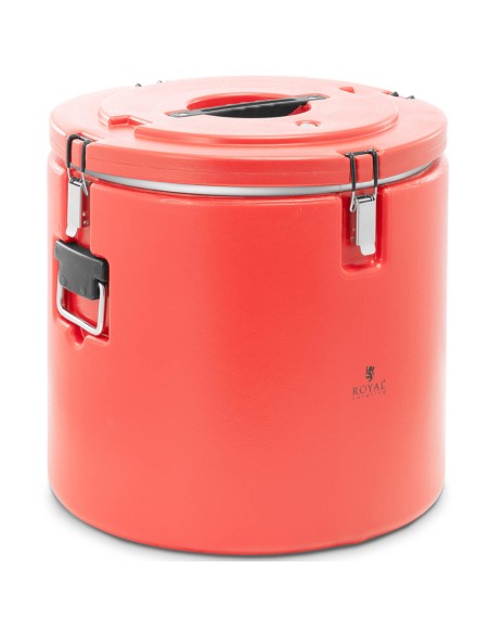 Maitinimo termosas gėrimams gabenti 48 l Maitinimo termosas gėrimams gabenti 48 l
