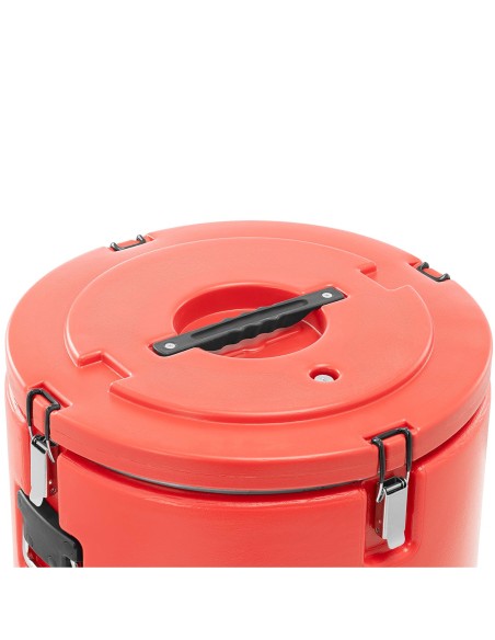 Maitinimo termosas gėrimams gabenti 48 l Maitinimo termosas gėrimams gabenti 48 l
