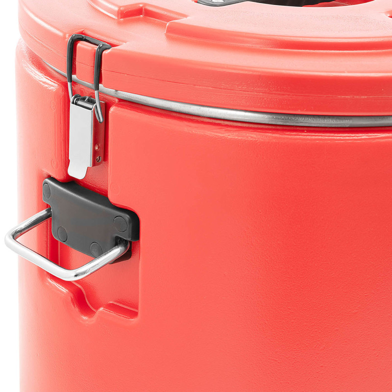 Maitinimo termosas gėrimams gabenti 48 l