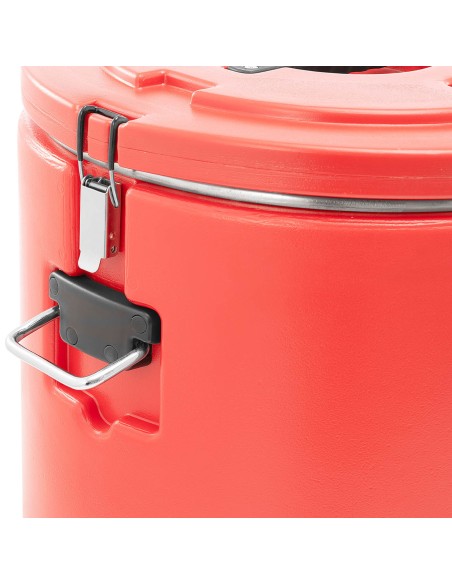Maitinimo termosas gėrimams gabenti 48 l Maitinimo termosas gėrimams gabenti 48 l