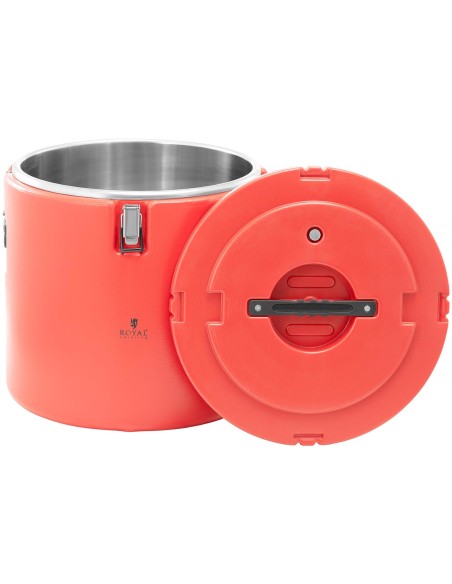 Maitinimo termosas gėrimams gabenti 48 l Maitinimo termosas gėrimams gabenti 48 l