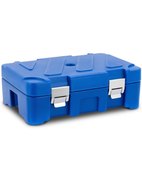 Terminis konteineris maitinimo termosas maistui transportuoti 61 x 41 x 21 cm 16 l Terminis konteineris maitinimo termosas maistui transportuoti 61 x 41 x 21 cm 16 l
