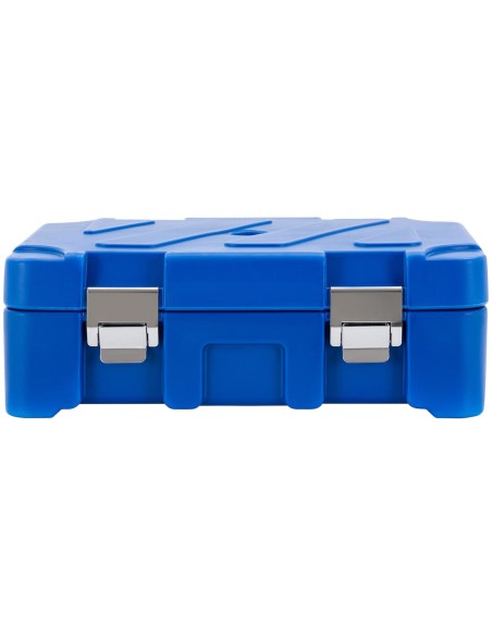 Terminis konteineris maitinimo termosas maistui transportuoti 61 x 41 x 21 cm 16 l Terminis konteineris maitinimo termosas maistui transportuoti 61 x 41 x 21 cm 16 l