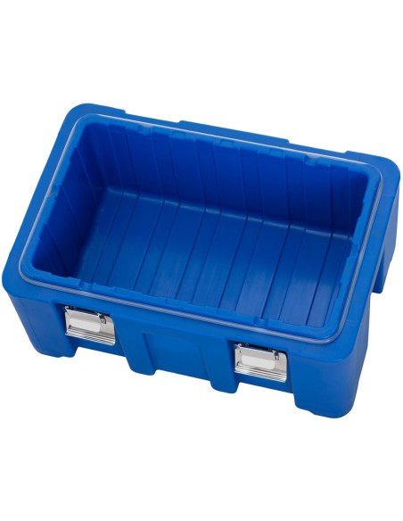 Terminis konteineris maitinimo termosas maistui transportuoti 61 x 41 x 31 cm 30 l Terminis konteineris maitinimo termosas maistui transportuoti 61 x 41 x 31 cm 30 l