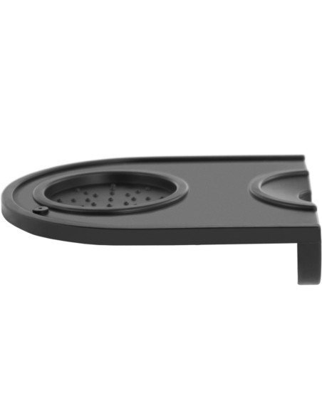 Tamper kavai tamper silikoninis kilimėlis 140 x 127 x 30 mm