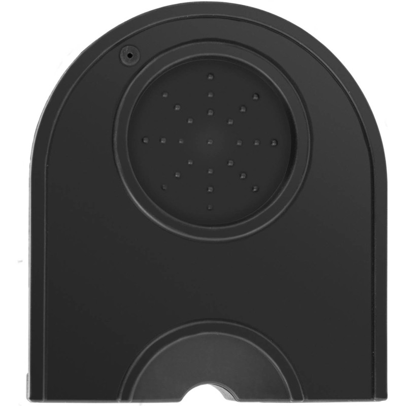 Tamper kavai tamper silikoninis kilimėlis 140 x 127 x 30 mm