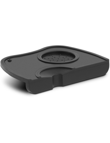 Tamper kavai tamper silikoninis kilimėlis 125 x 175 x 25 mm