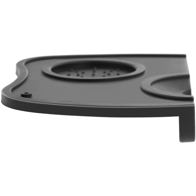 Tamper kavai tamper silikoninis kilimėlis 125 x 175 x 25 mm