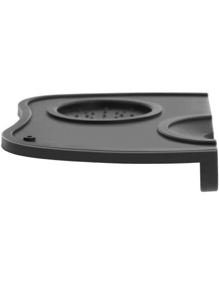 Tamper kavai tamper silikoninis kilimėlis 125 x 175 x 25 mm