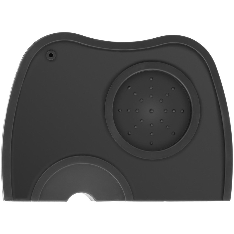 Tamper kavai tamper silikoninis kilimėlis 125 x 175 x 25 mm