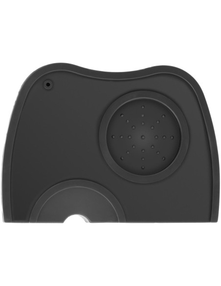 Tamper kavai tamper silikoninis kilimėlis 125 x 175 x 25 mm