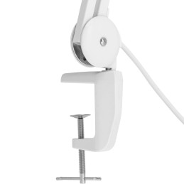 3 dioptrijų didinimo kosmetikos dirbtuvių lempa 60x LED 230 x 198 mm