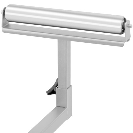 Darbinio stalo pagrindas kampiniam pjūklui iki 200 kg 1020-1880 mm Darbinio stalo pagrindas kampiniam pjūklui iki 200 kg 1020-1880 mm
