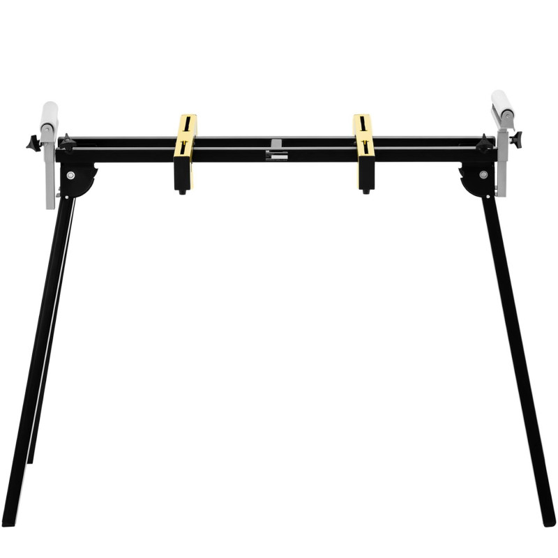 Darbinio stalo pagrindas kampiniam pjūklui iki 200 kg 1020-1880 mm