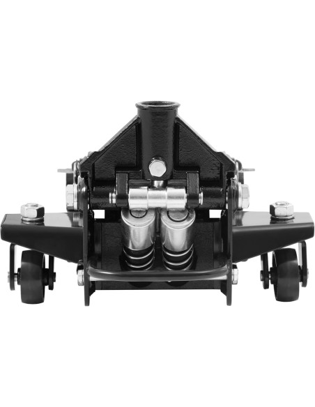 Hidraulinis automobilio domkratas 75 - 490 mm 2500 kg Hidraulinis automobilio domkratas 75 - 490 mm 2500 kg