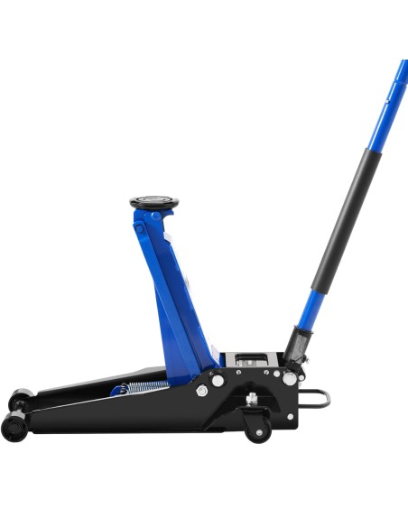 Hidraulinis automobilio domkratas 75 - 490 mm 2500 kg Hidraulinis automobilio domkratas 75 - 490 mm 2500 kg