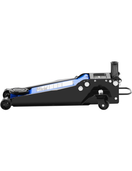 Hidraulinis automobilio domkratas 75 - 490 mm 2500 kg Hidraulinis automobilio domkratas 75 - 490 mm 2500 kg