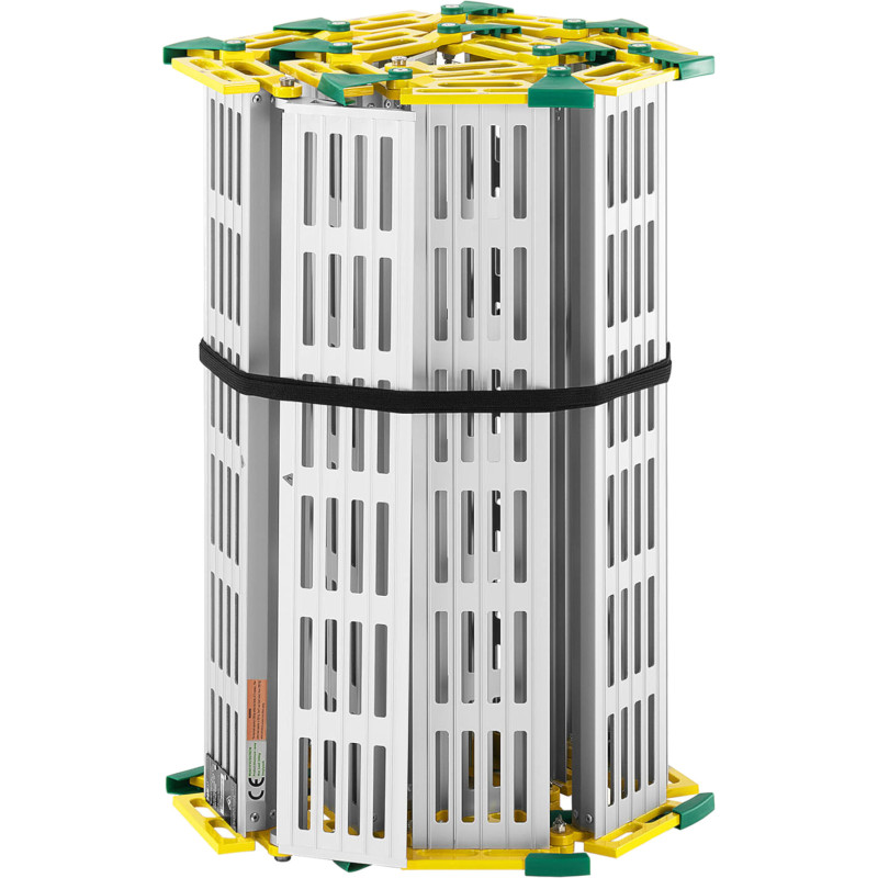 Nešiojama sulankstoma rampa iki 500 kg 1965 x 762 mm