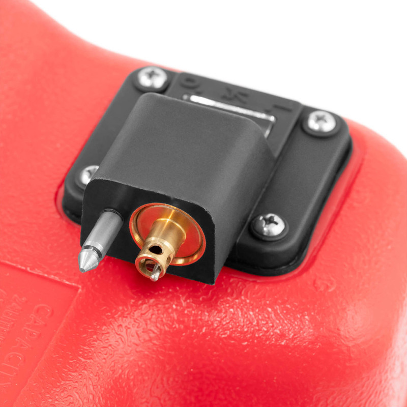 Užbortinis variklis valtims, 4 taktų, 2 cilindrų, 15 AG, 21 l