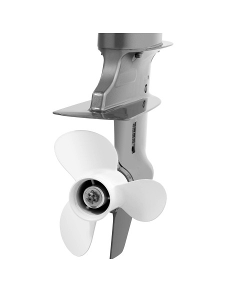 Užbortinis variklis valtims, 4 taktų, 2 cilindrų, 15 AG, 21 l Užbortinis variklis valtims, 4 taktų, 2 cilindrų, 15 AG, 21 l