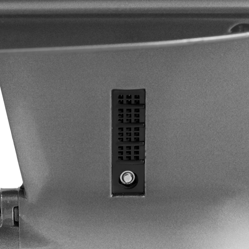 Užbortinis variklis valtims, 4 taktų, 2 cilindrų, 15 AG, 21 l