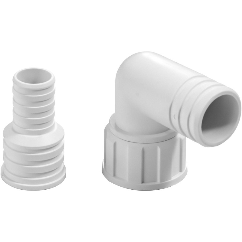 Automatinis triumo vandens siurblys žemas iki 3 m 50 l/min 12 V 3,2 A