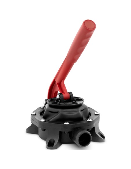 Rankinis triumo siurblys jachtos valčiai su sustiprinta rankena 4 m 45 l/min Rankinis triumo siurblys jachtos valčiai su sustiprinta rankena 4 m 45 l/min