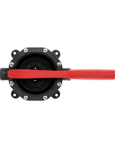 Rankinis triumo siurblys jachtos valčiai su sustiprinta rankena 4 m 45 l/min Rankinis triumo siurblys jachtos valčiai su sustiprinta rankena 4 m 45 l/min