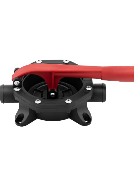 Rankinis triumo siurblys jachtos valčiai su sustiprinta rankena 4 m 45 l/min Rankinis triumo siurblys jachtos valčiai su sustiprinta rankena 4 m 45 l/min