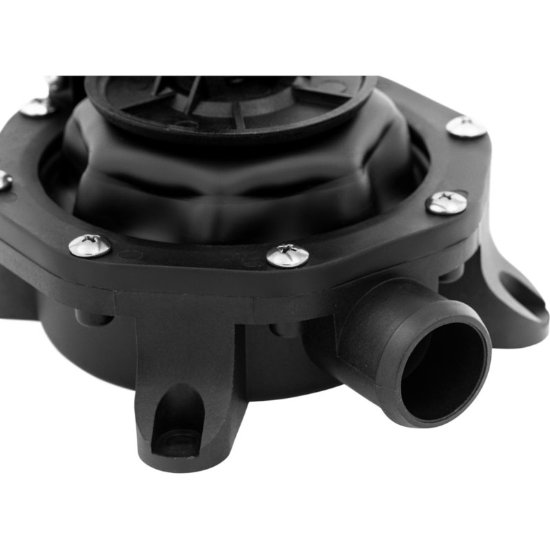 Rankinis triumo siurblys jachtos valčiai su sustiprinta rankena 4 m 45 l/min