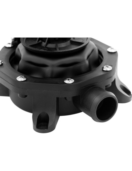 Rankinis triumo siurblys jachtos valčiai su sustiprinta rankena 4 m 45 l/min Rankinis triumo siurblys jachtos valčiai su sustiprinta rankena 4 m 45 l/min