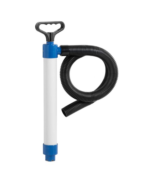 Rankinis triumo siurblys su žarna laivui kanojai 0,5 m 45 l/min Rankinis triumo siurblys su žarna laivui kanojai 0,5 m 45 l/min