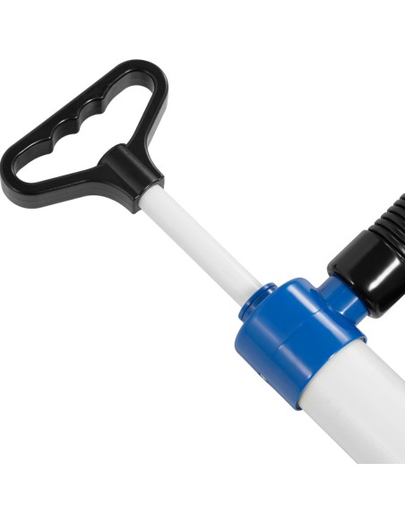 Rankinis triumo siurblys su žarna laivui kanojai 0,5 m 45 l/min Rankinis triumo siurblys su žarna laivui kanojai 0,5 m 45 l/min