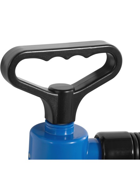 Rankinis triumo siurblys su žarna laivui kanojai 0,5 m 45 l/min Rankinis triumo siurblys su žarna laivui kanojai 0,5 m 45 l/min