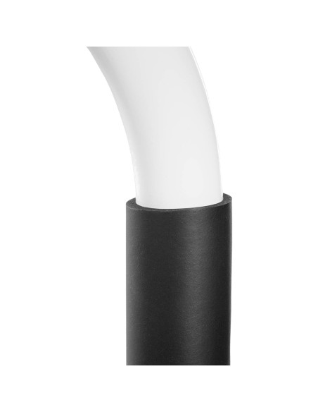 Rankenos turėklų pagalbinė rankena baidarėms ir priekaboms aliuminio balta Rankenos turėklų pagalbinė rankena baidarėms ir priekaboms aliuminio balta