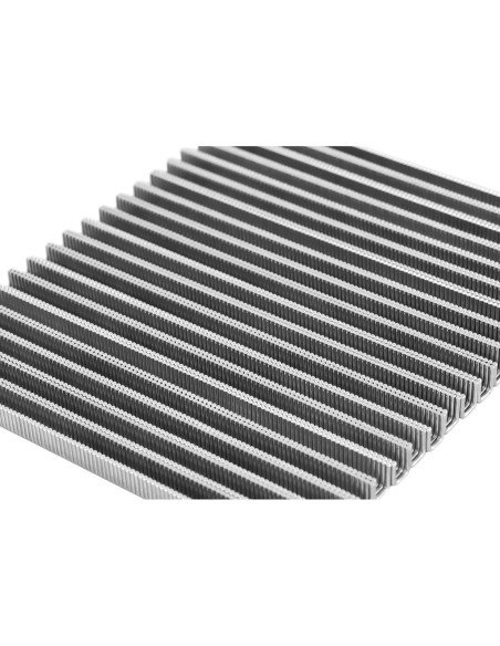 Aliuminio spaustukai Royal Catering 14 x 11,5 rankinei kirpimo mašinai - 4000 vnt. Aliuminio spaustukai Royal Catering 14 x 11,5 rankinei kirpimo mašinai - 4000 vnt.